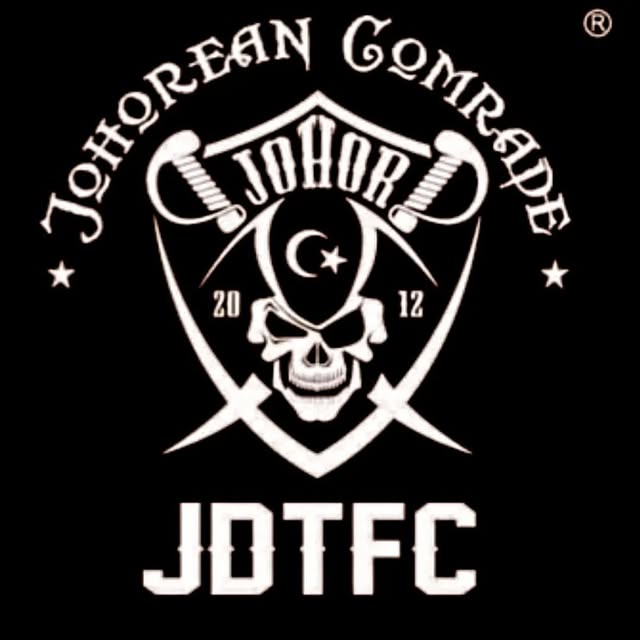 Johorean Comrade