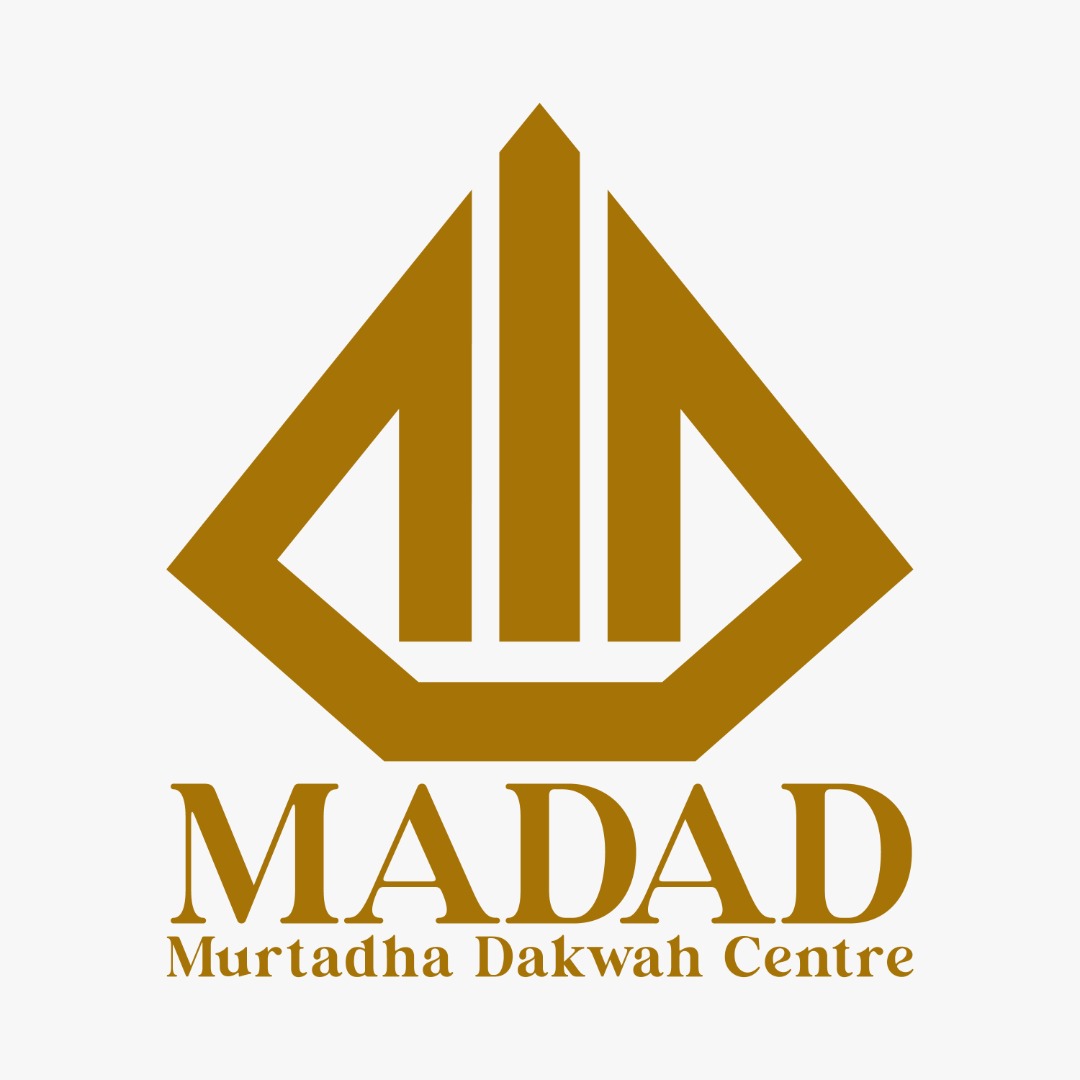 Madad Dakwah Centre
