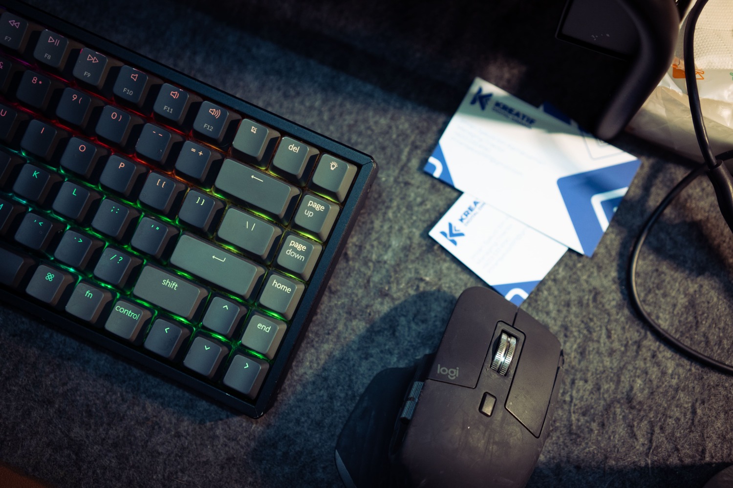 Content Creation - Professional Corporate Media Publishing