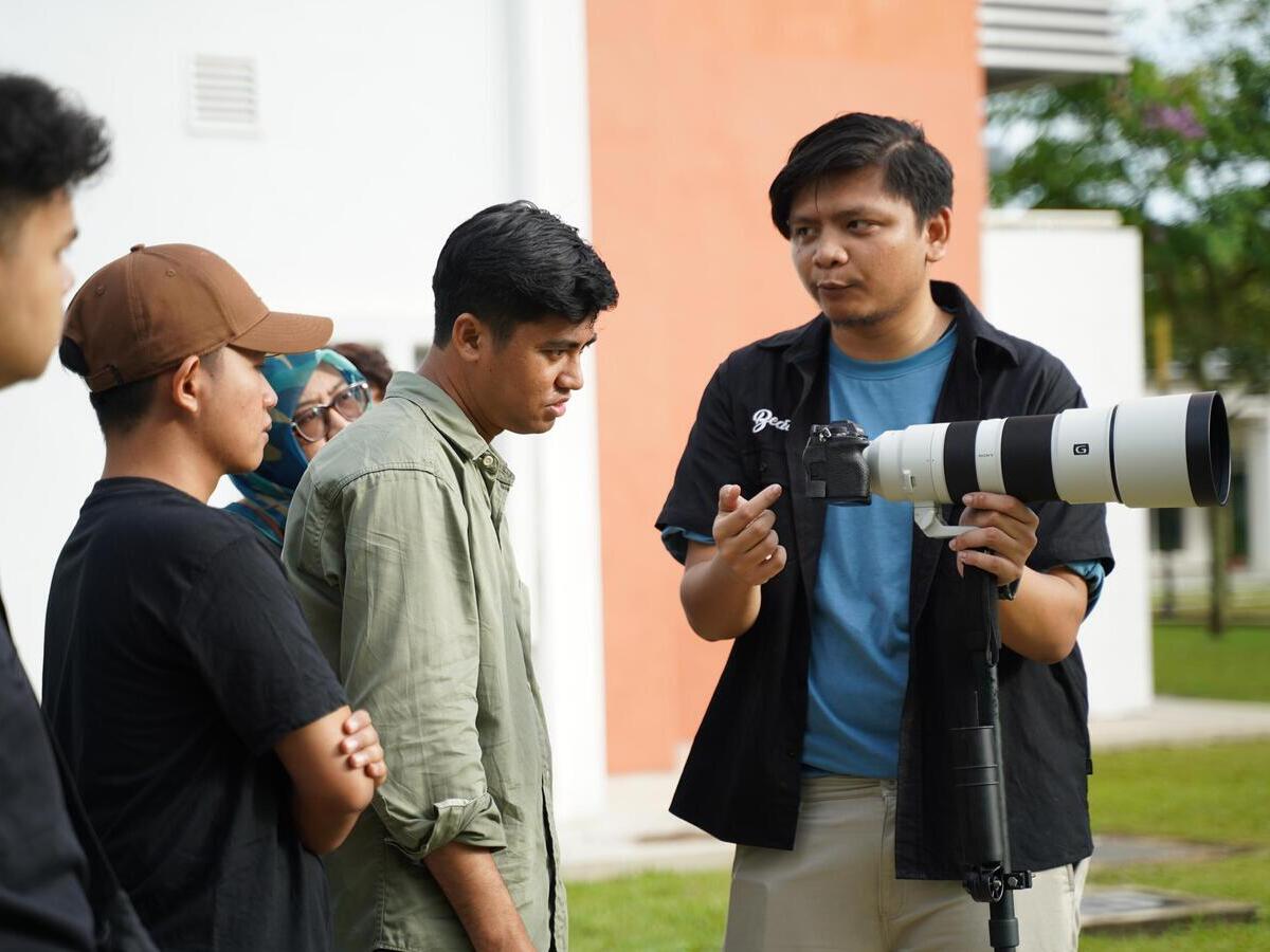 Campaign - Long-term Strategy Consultation